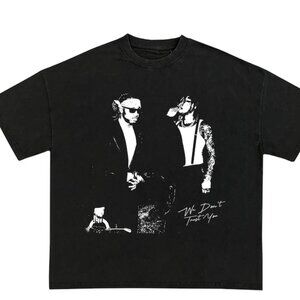 Metro Boomin & Future We Don't Trust You Garment Dyed T-Shirt